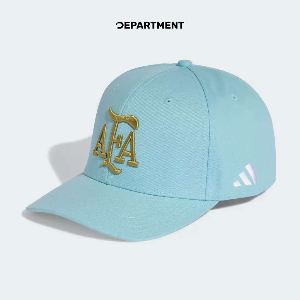 ADIDAS ARGENTINA 2026 WORLD CUP SNAPBACK - Image 2
