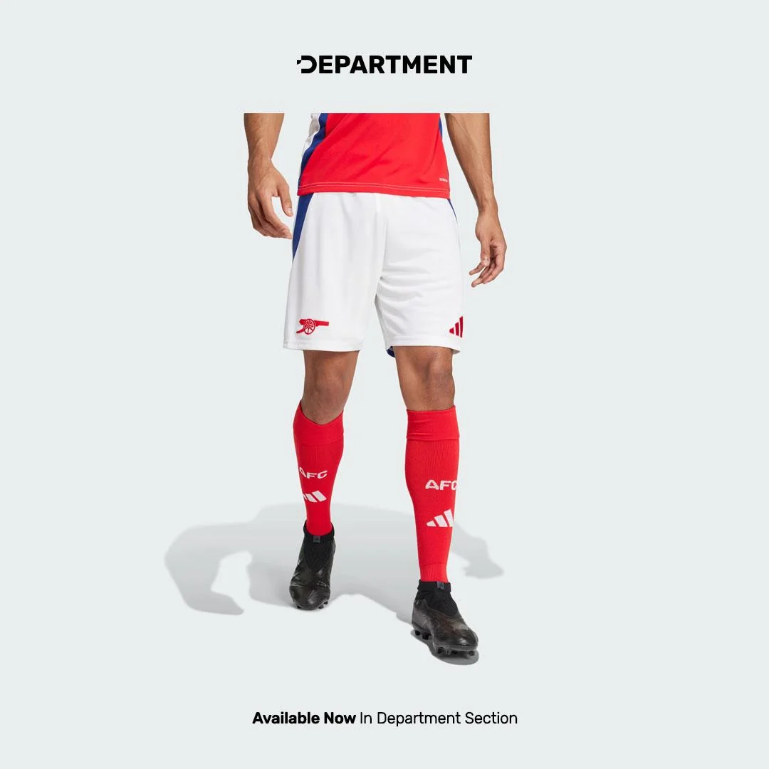 ADIDAS ARSENAL 24/25 HOME - Image 2