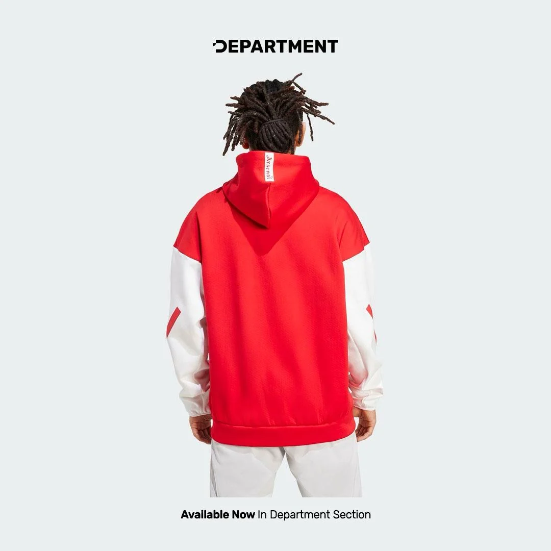 ADIDAS ARSENAL FC ANTHEM - Image 3