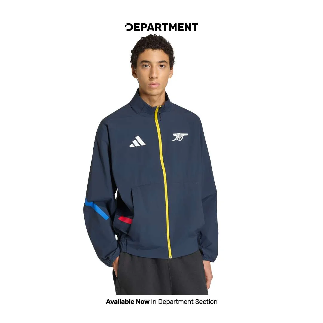 ADIDAS ARSENAL FC ANTHEM - Image 2