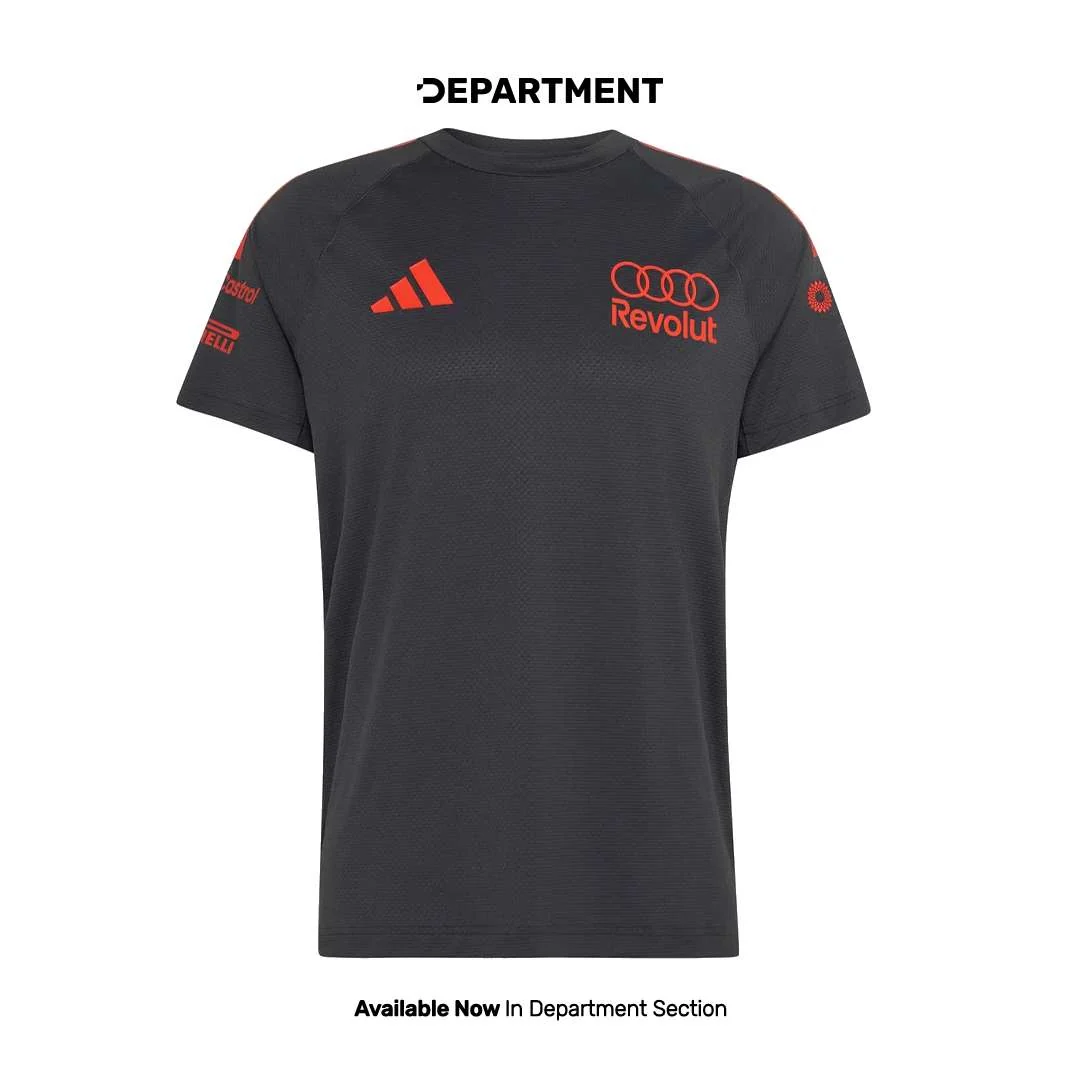 ADIDAS AUDI REVOLUT FORMULA ONE TEAM 2026 - Image 2