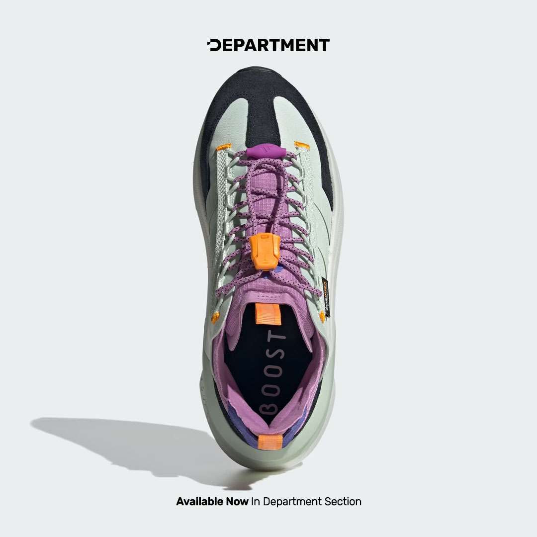 ADIDAS AVRYN_X W - Image 4