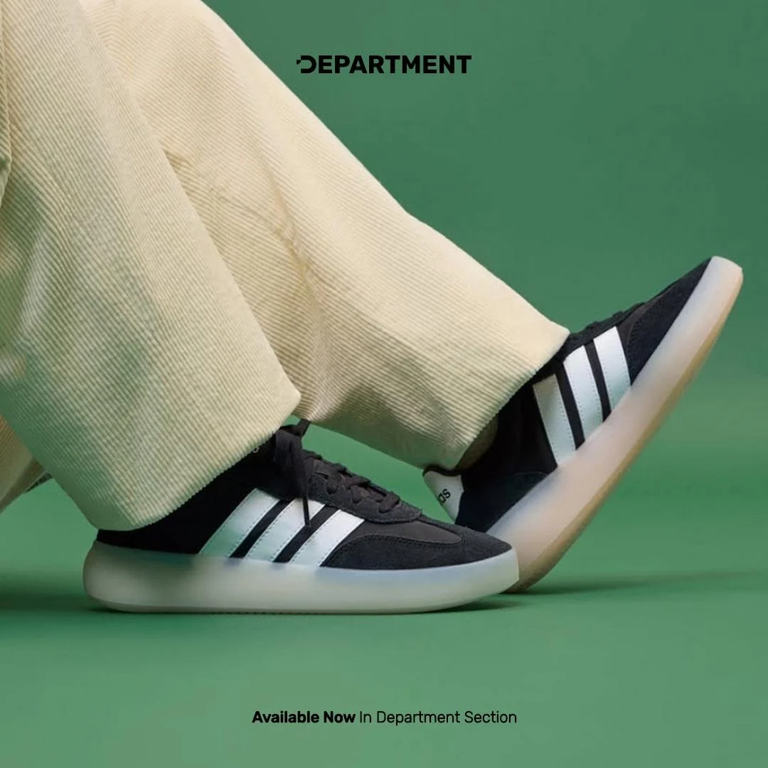 ADIDAS BARREDA DECODE - Image 2