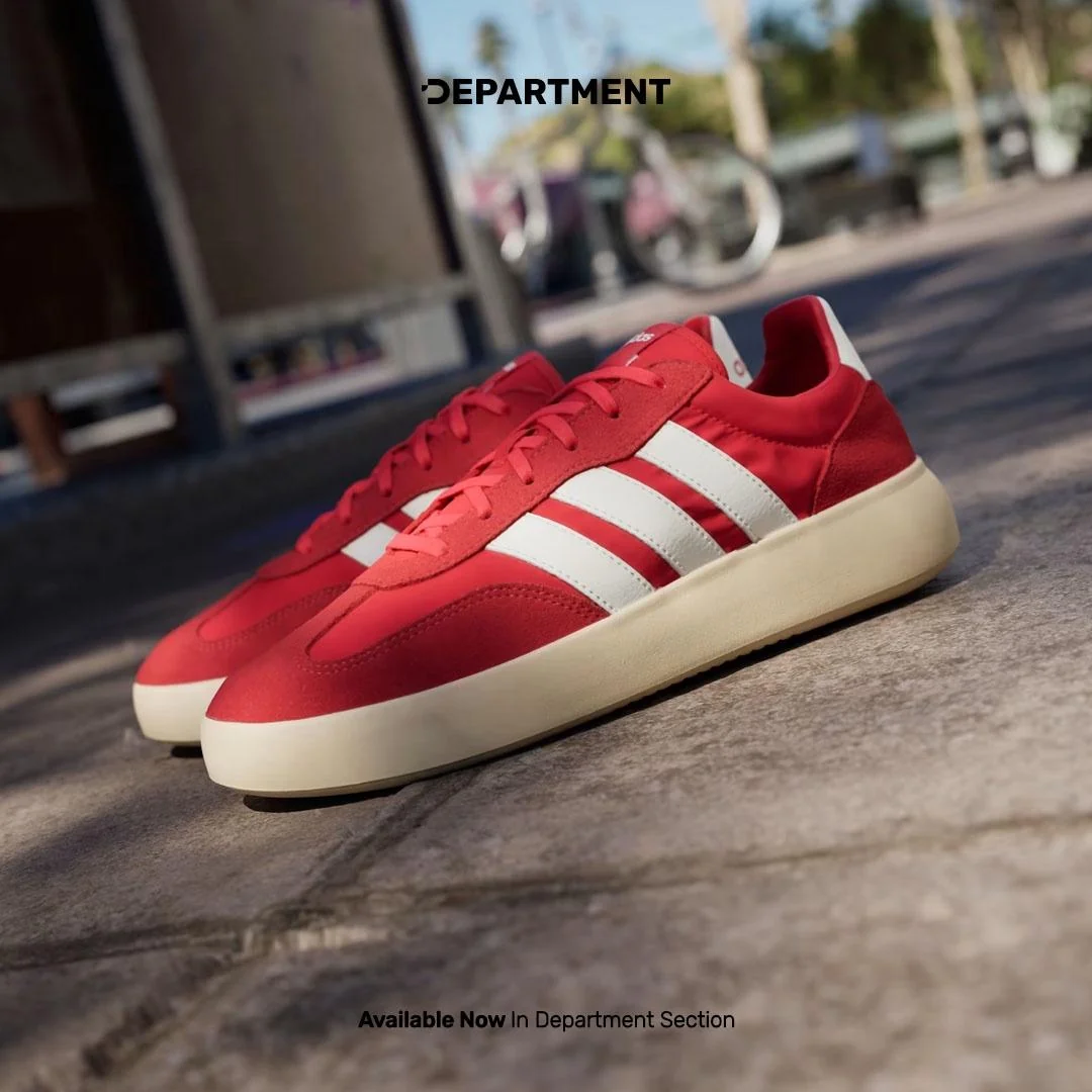 ADIDAS BARREDA DECODE - Image 2
