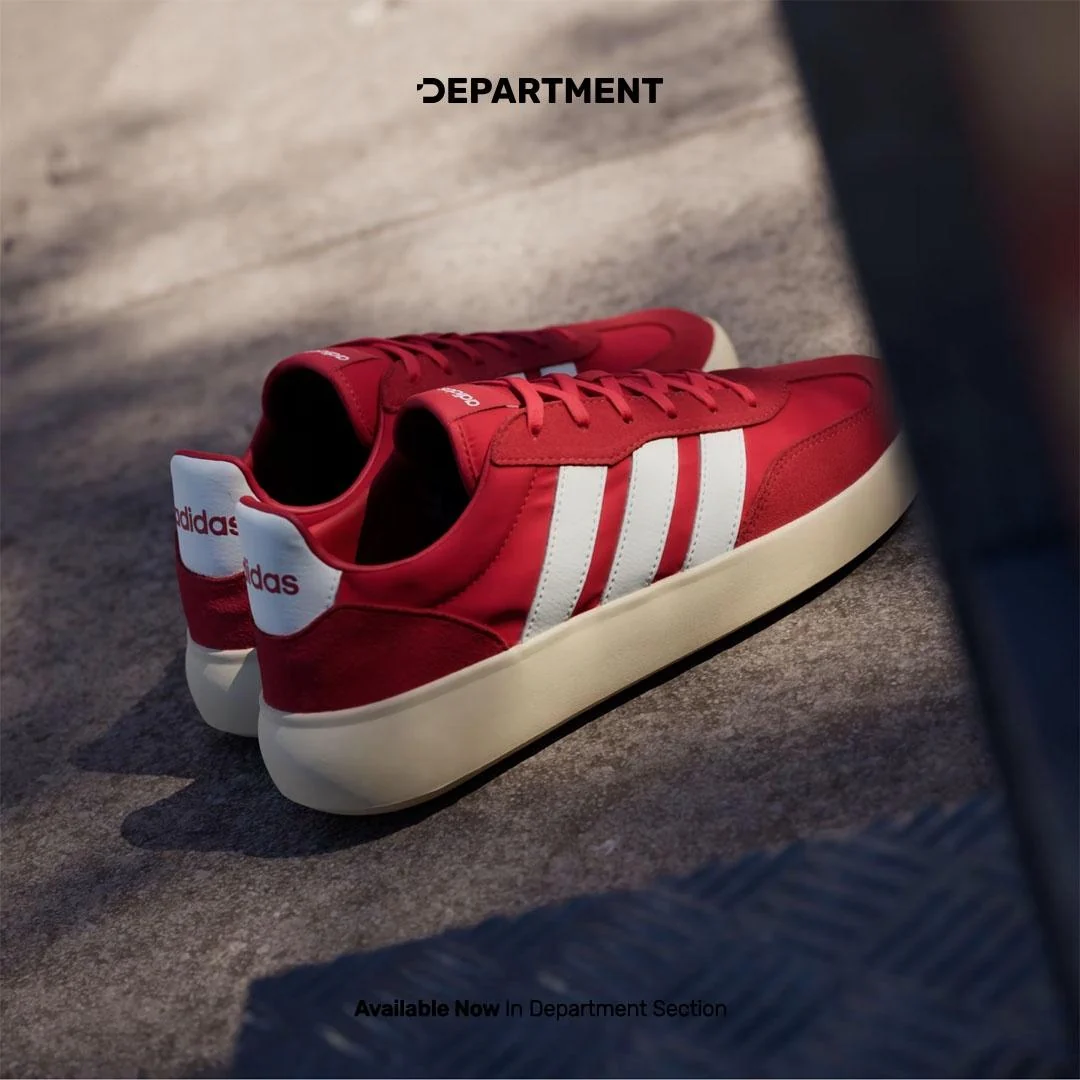 ADIDAS BARREDA DECODE - Image 4