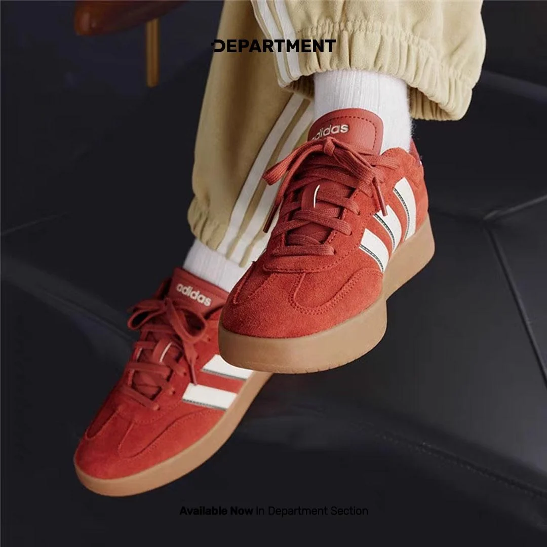 ADIDAS BARREDA - Image 2
