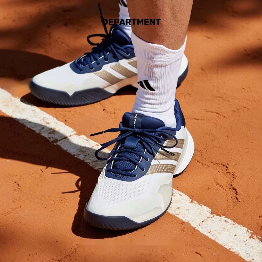ADIDAS BARRICADE 14 - Image 3