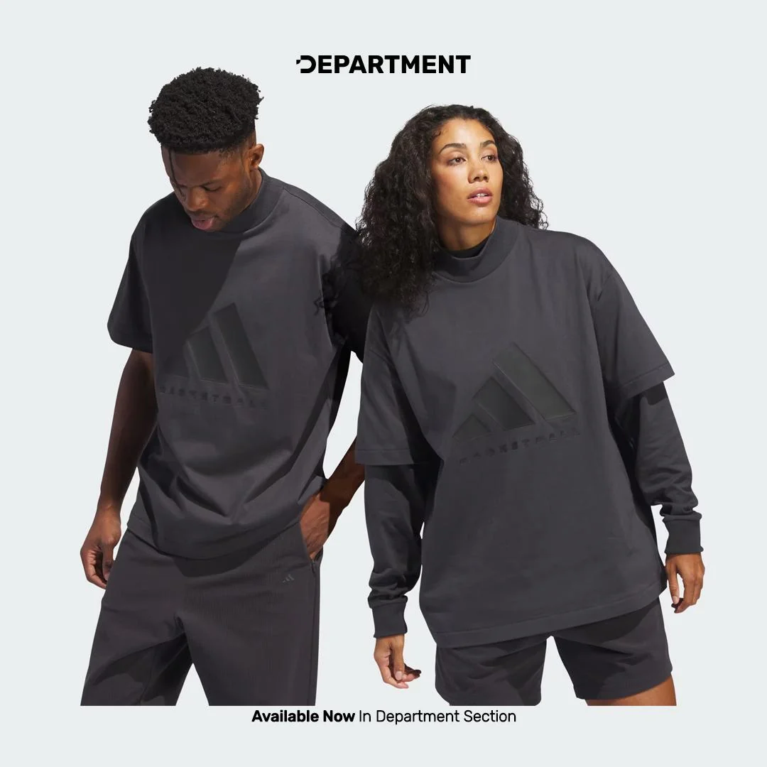ADIDAS BASKETBALL - Image 3