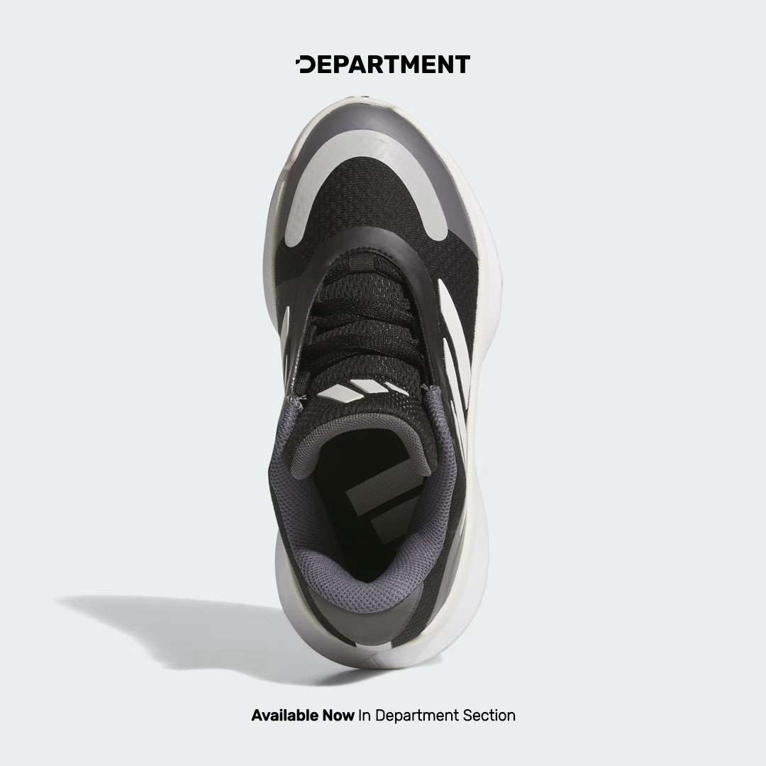 ADIDAS BB LEGENDS LOW J - Image 4