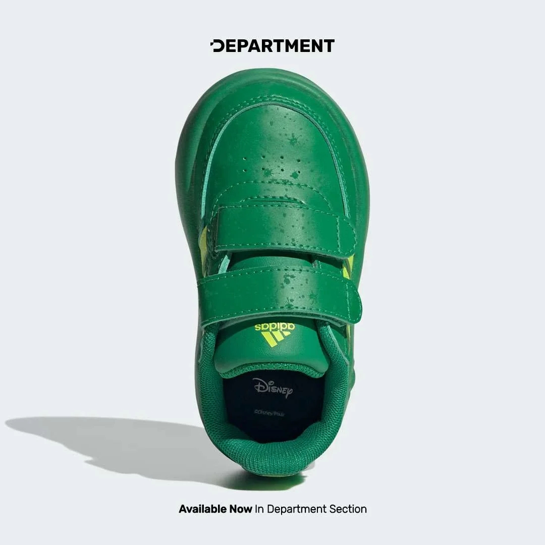 ADIDAS BREAKNET 2.0 (TD) X DISNEY MONSTER INC - Image 4