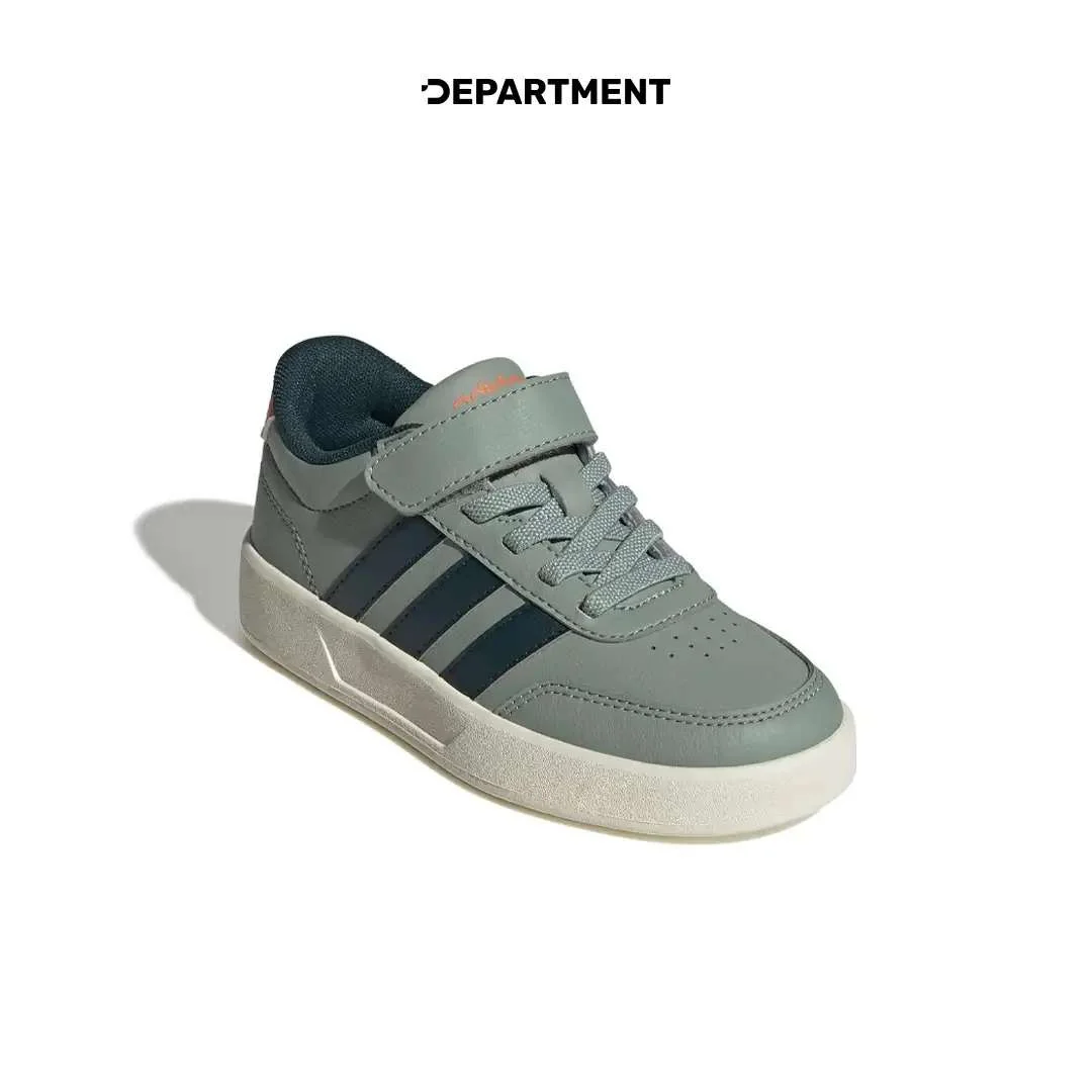 ADIDAS BREAKNET 3.0 EL C - Image 3