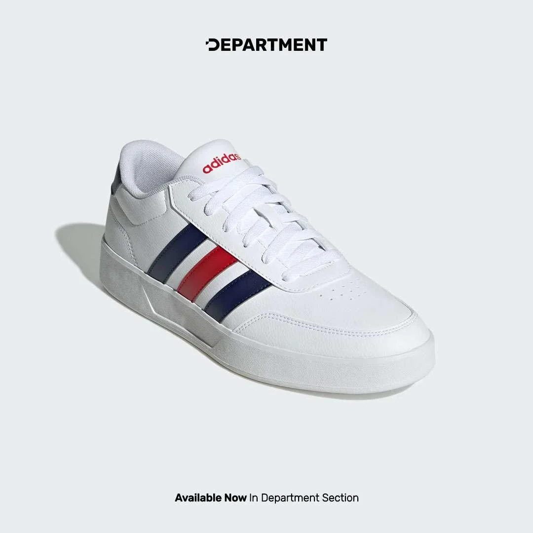 ADIDAS BREAKNET 3.0 - Image 3