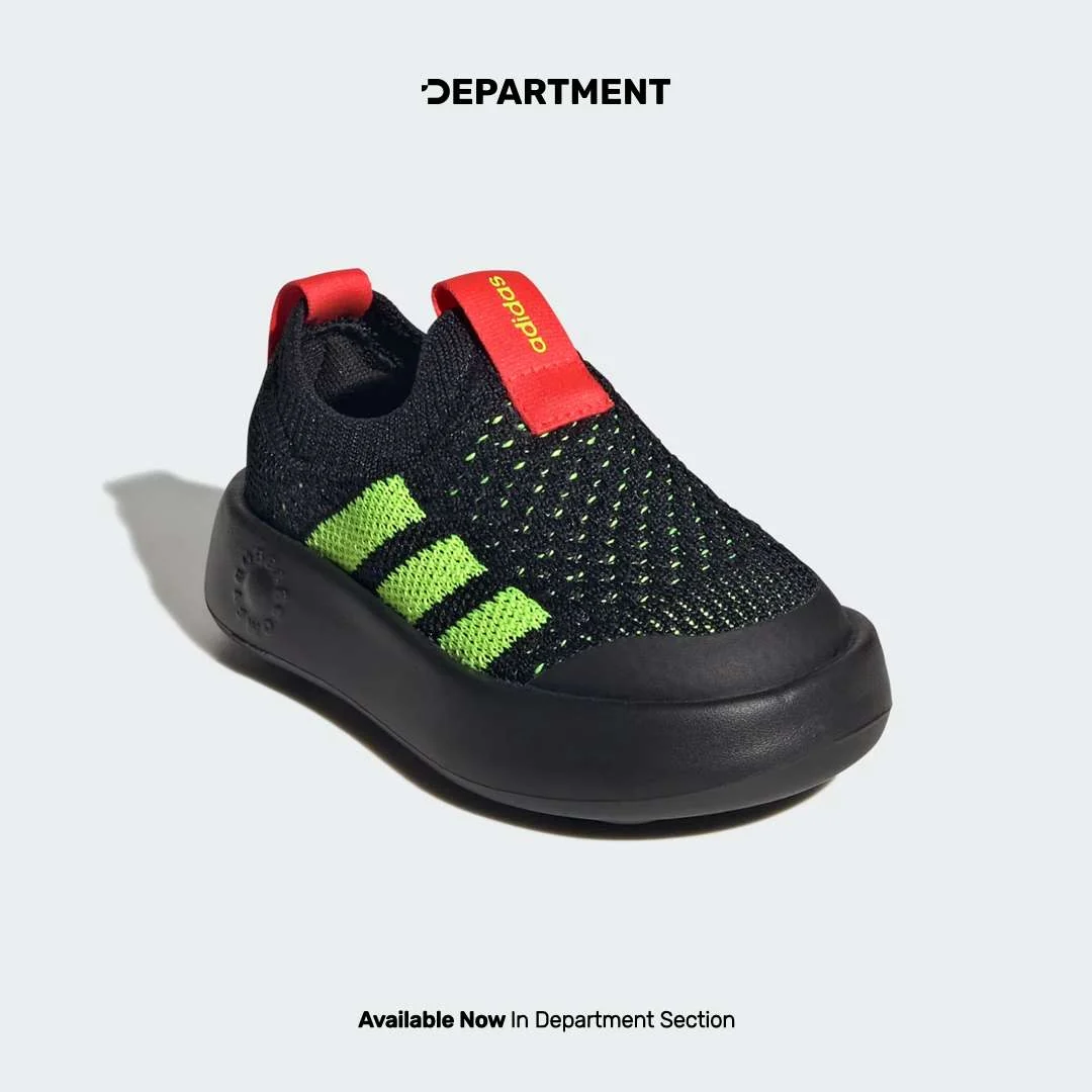 ADIDAS BUBBLECOMFY INFANTS - Image 3