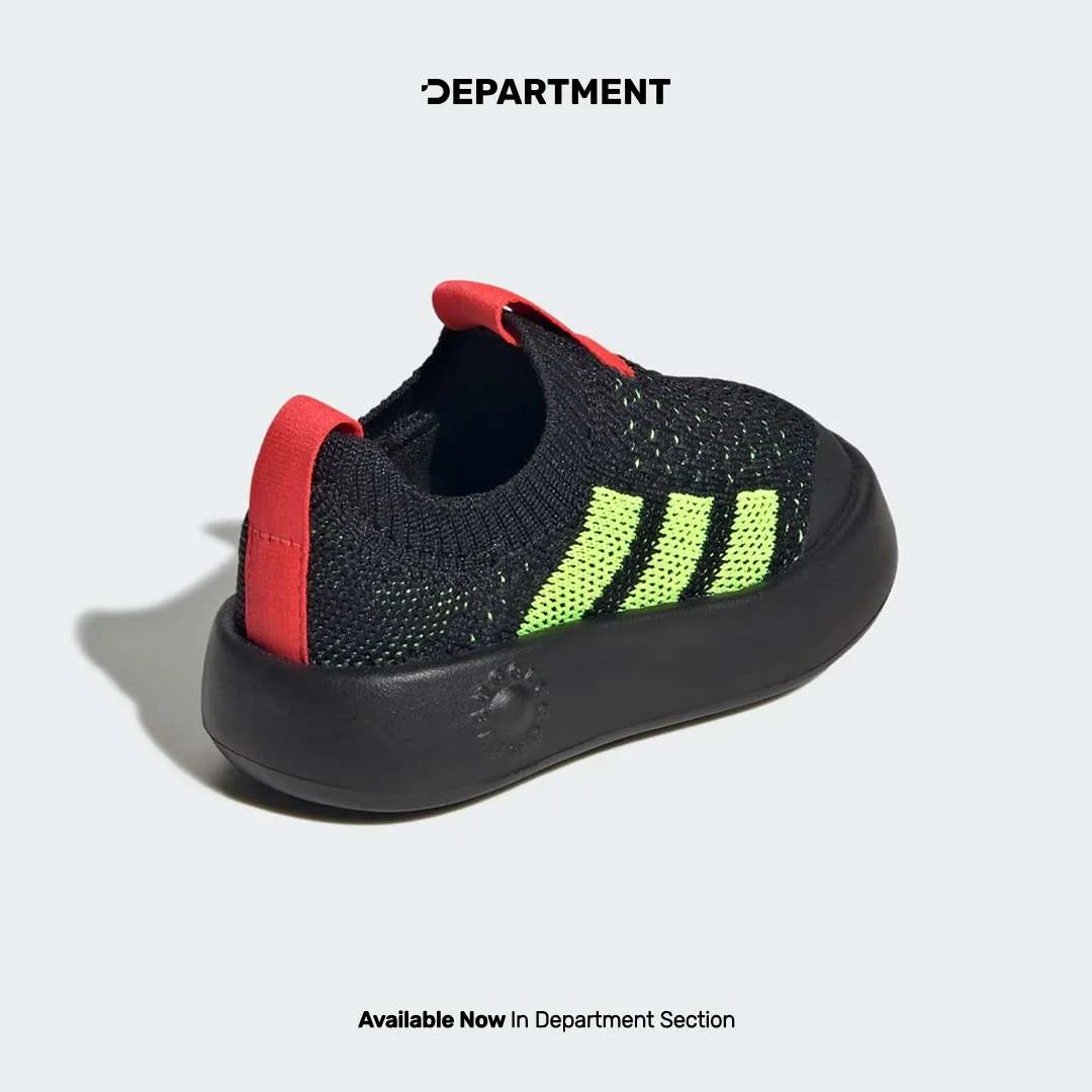 ADIDAS BUBBLECOMFY INFANTS - Image 4