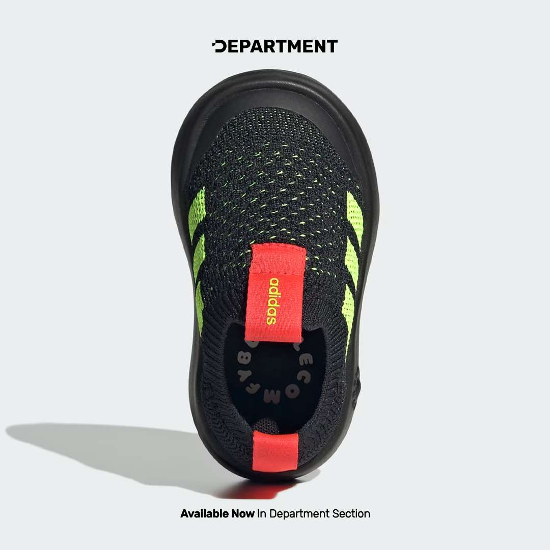 ADIDAS BUBBLECOMFY INFANTS - Image 5