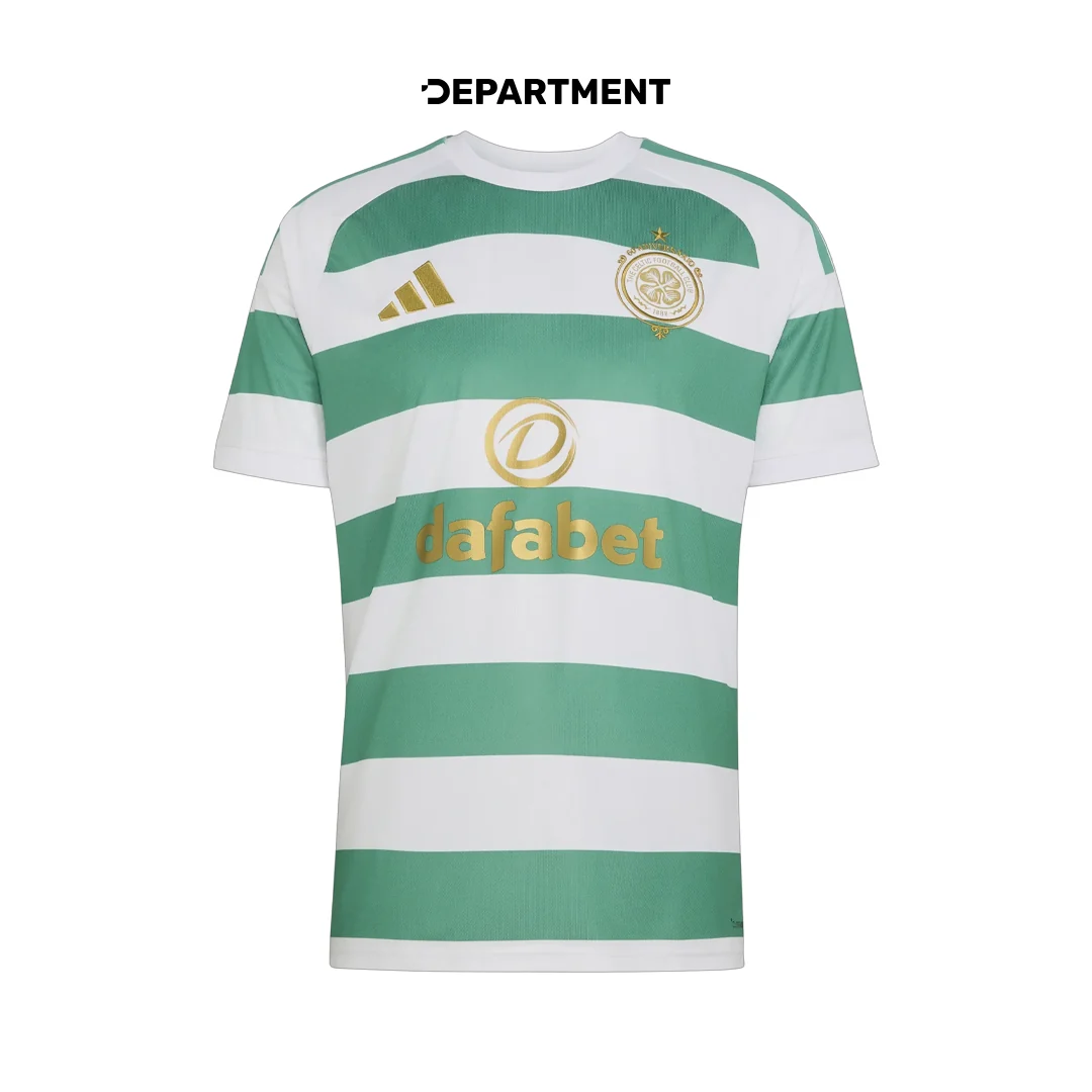 ADIDAS CELTIC FC 26/27 HOME
