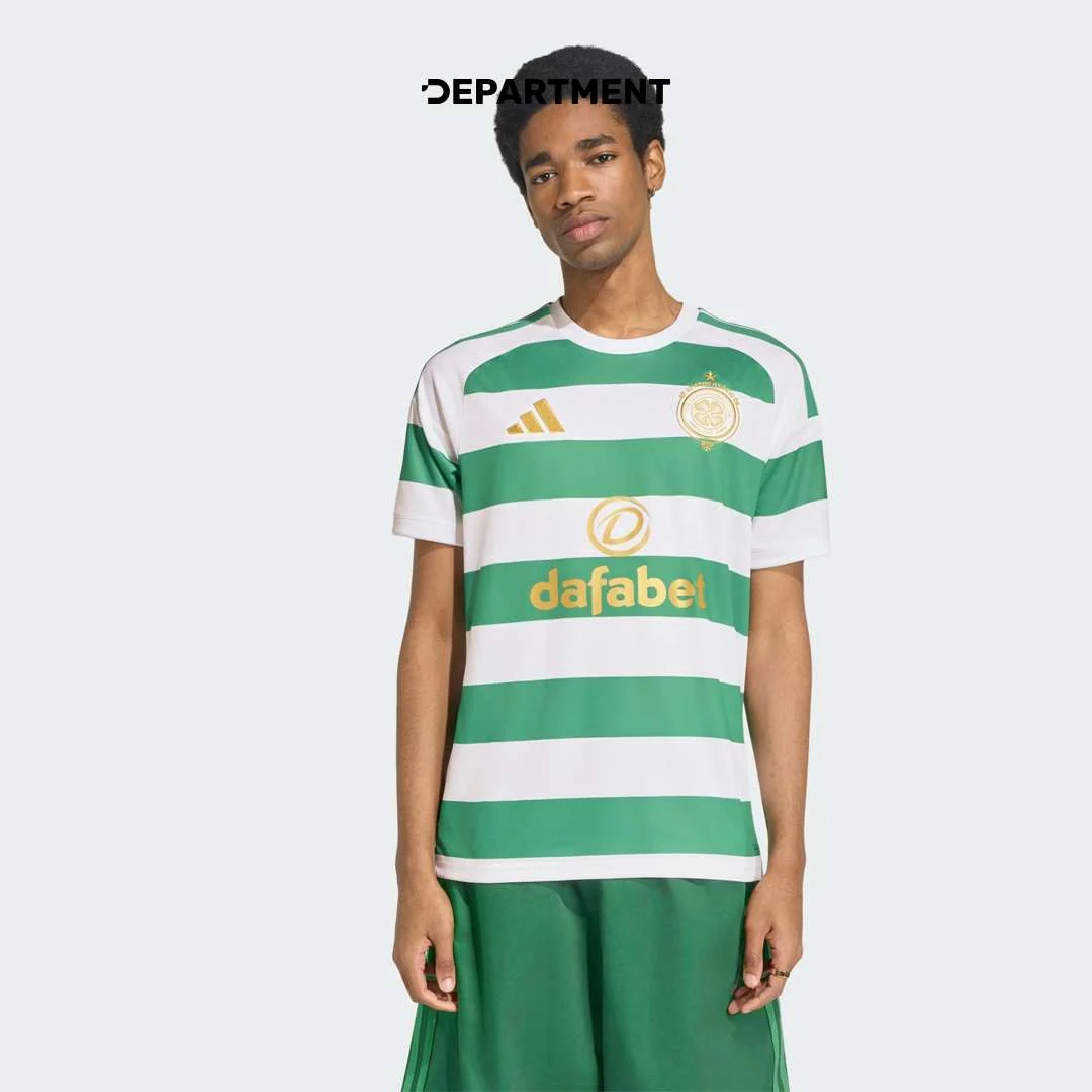 ADIDAS CELTIC FC 26/27 HOME - Image 3