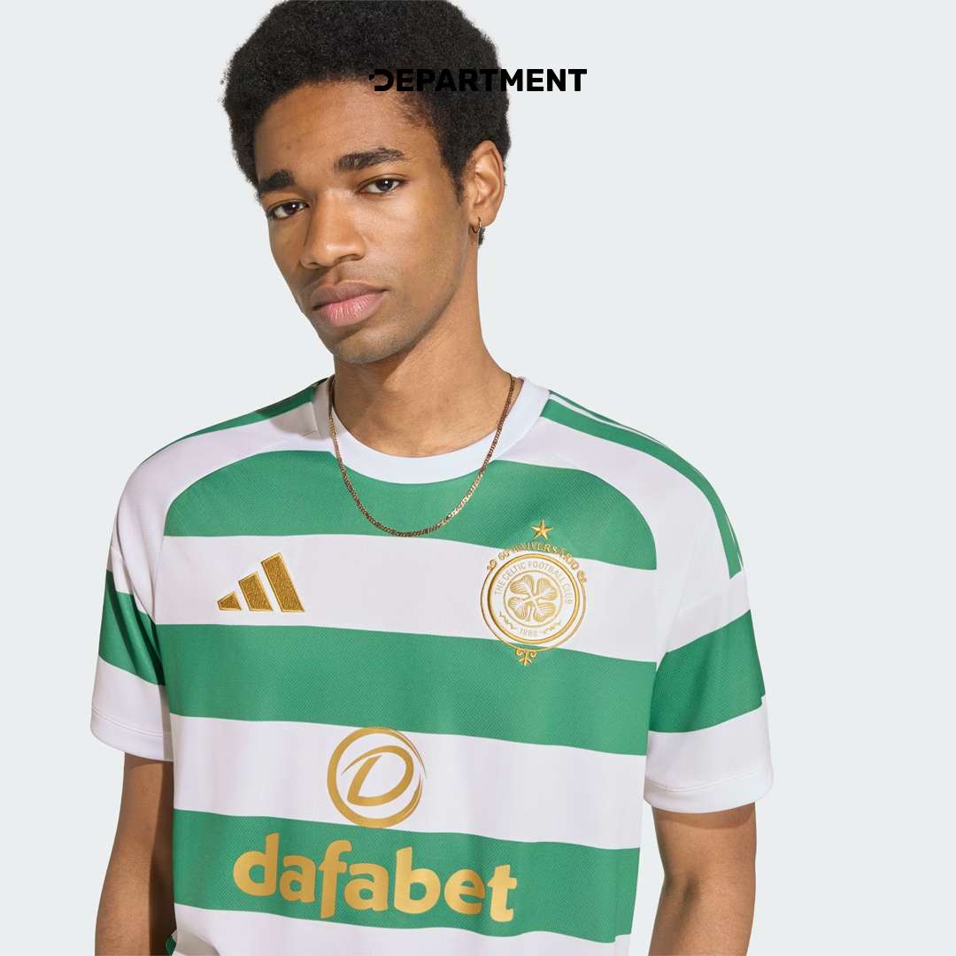 ADIDAS CELTIC FC 26/27 HOME - Image 4