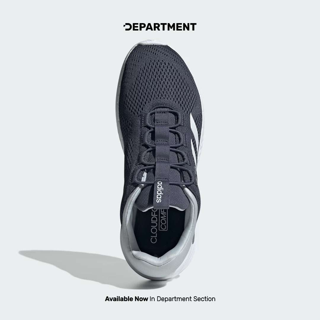 ADIDAS CLOUDFOAM COMFY EL - Image 4