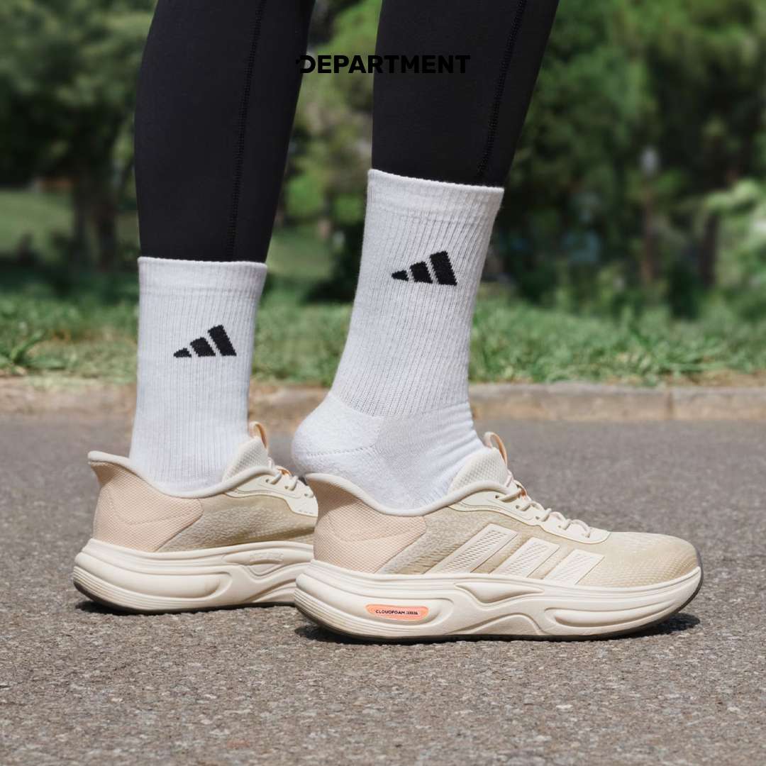 ADIDAS CLOUDFOAM CUXXION RAPIDFIT - Image 3