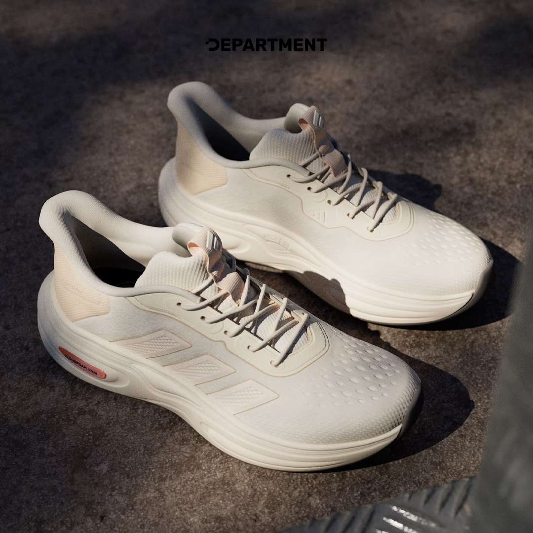 ADIDAS CLOUDFOAM CUXXION RAPIDFIT - Image 4