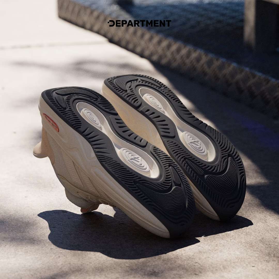 ADIDAS CLOUDFOAM CUXXION RAPIDFIT - Image 6