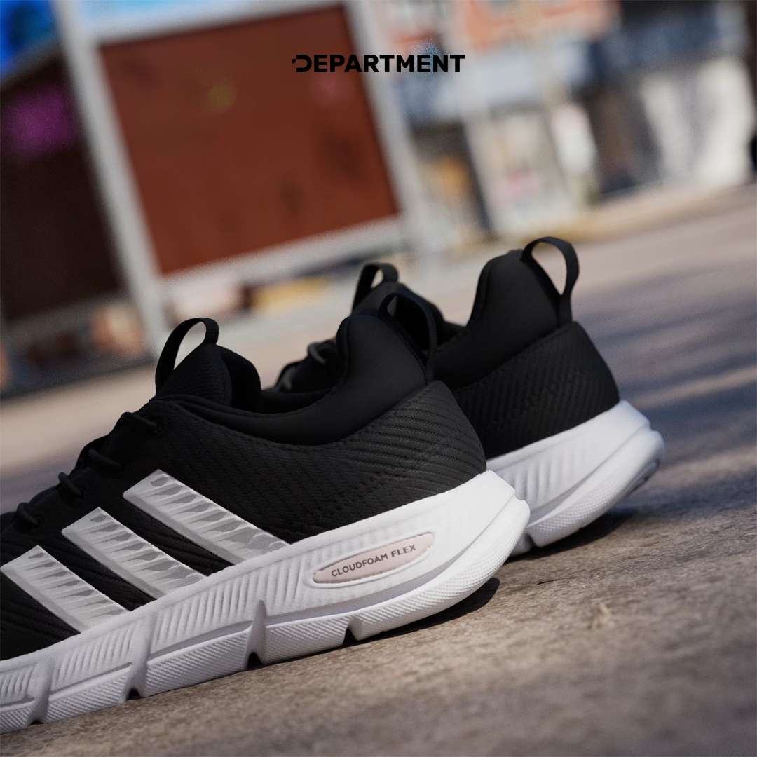 ADIDAS CLOUDFOAM FLEX ELASTIC LACES W - Image 4