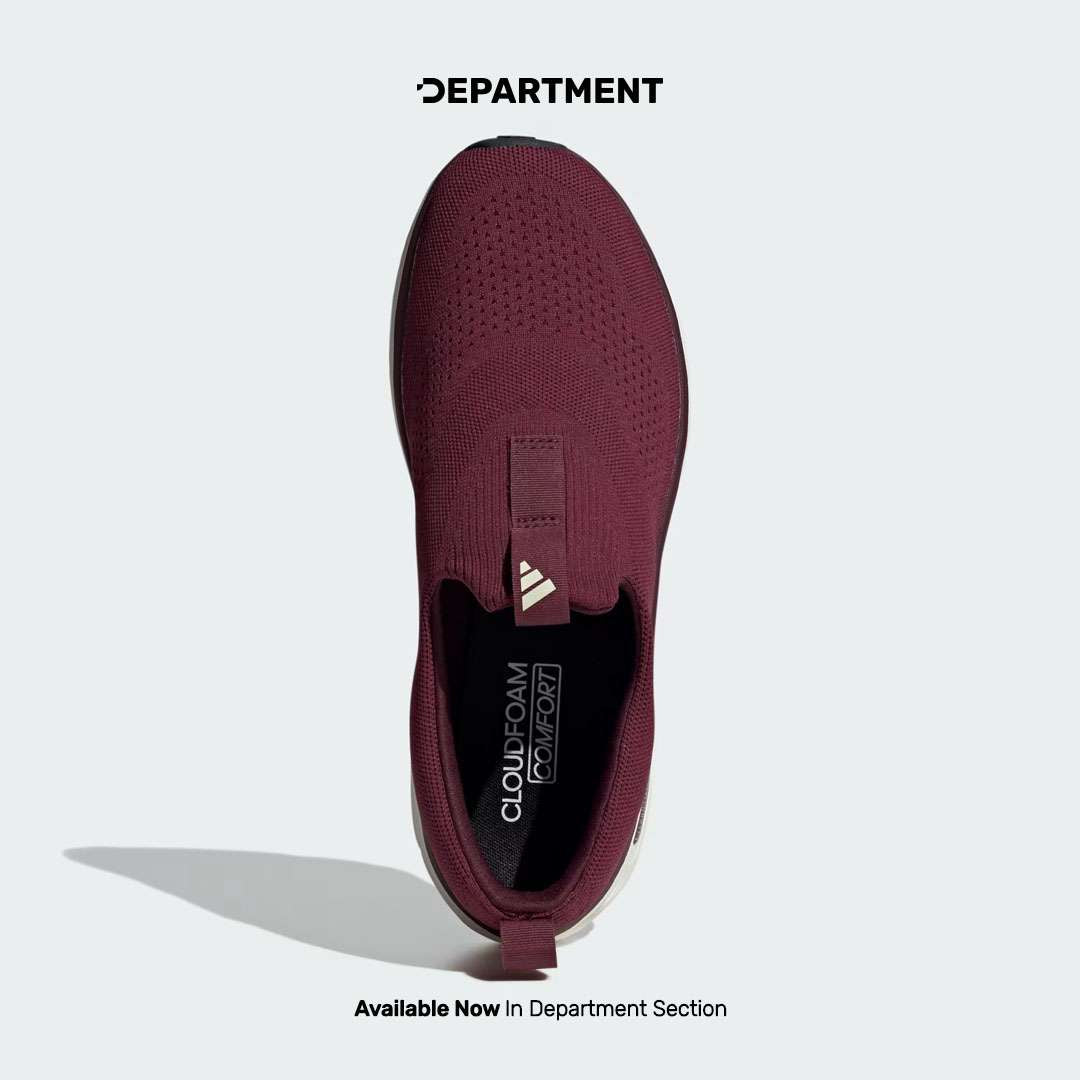 ADIDAS CLOUDFOAM GO LOUNGER - Image 4