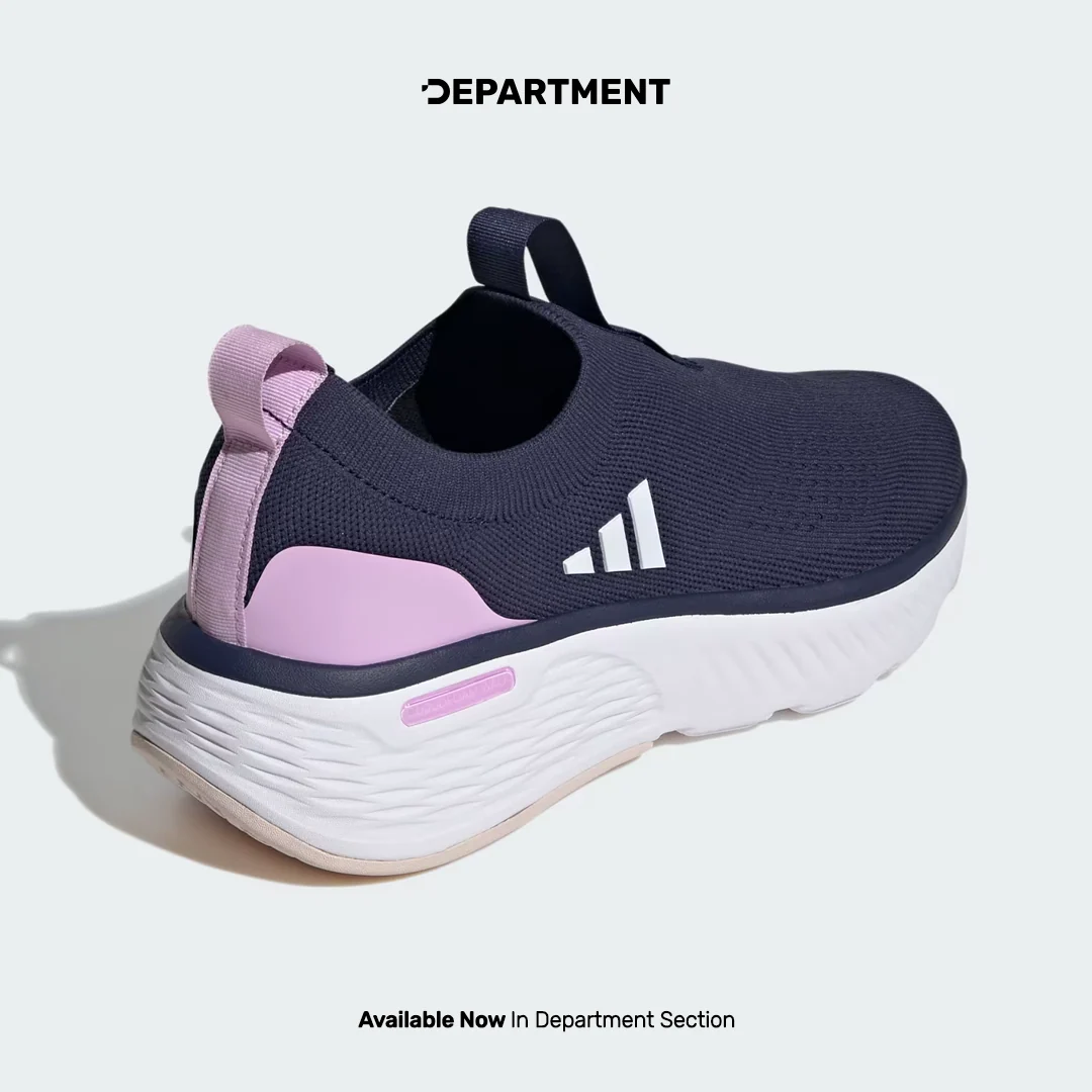ADIDAS CLOUDFOAM GO SOCK - Image 3