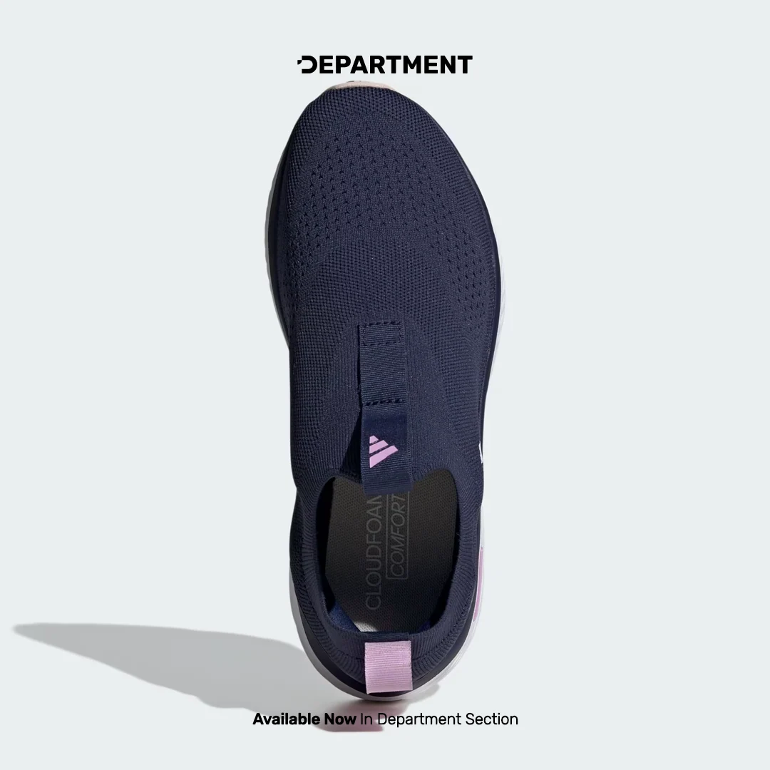 ADIDAS CLOUDFOAM GO SOCK - Image 4