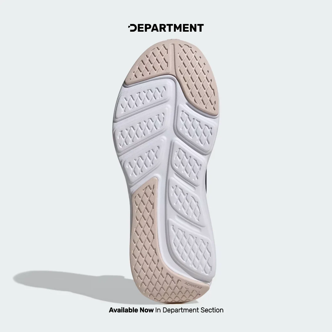 ADIDAS CLOUDFOAM GO SOCK - Image 5
