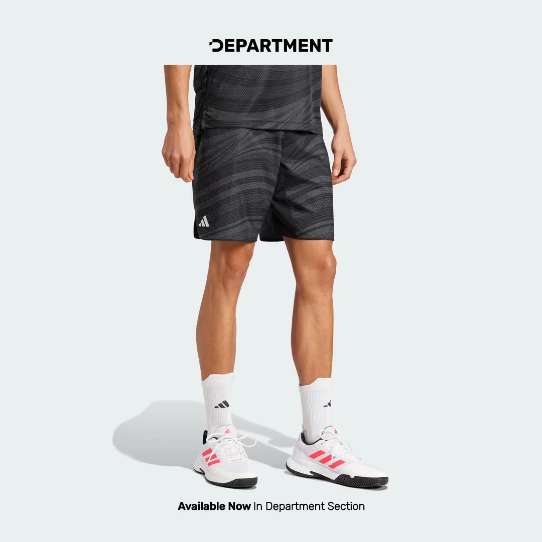 ADIDAS CLUB GRAPHIC - Image 2