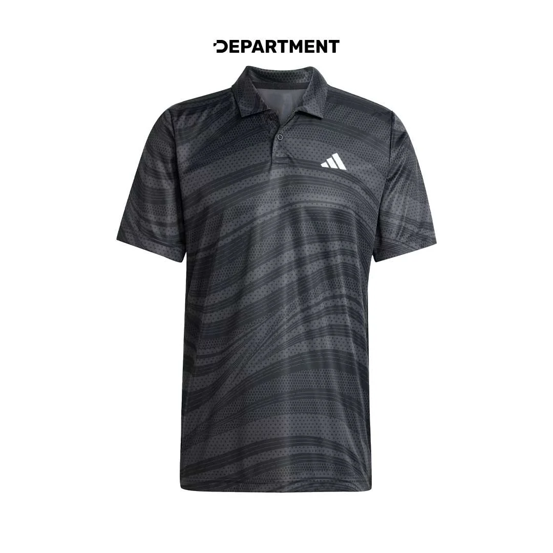 ADIDAS CLUB TENNIS CLIMACOOL GRAPHIC - Image 2