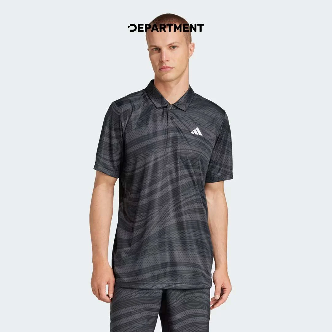 ADIDAS CLUB TENNIS CLIMACOOL GRAPHIC - Image 3