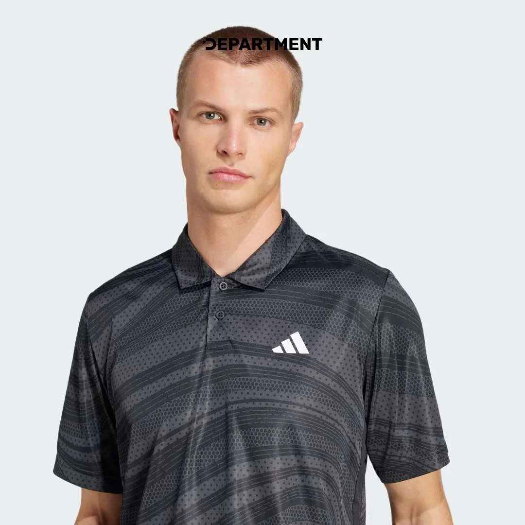 ADIDAS CLUB TENNIS CLIMACOOL GRAPHIC - Image 4