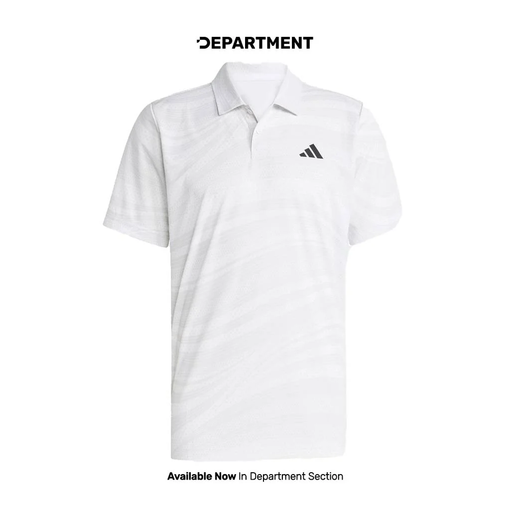 ADIDAS CLUB TENNIS CLIMACOOL GRAPHIC