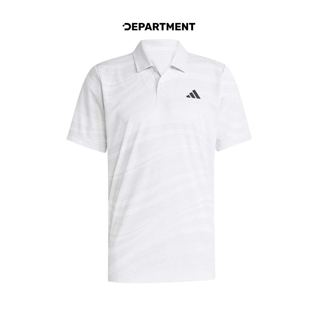 ADIDAS CLUB TENNIS CLIMACOOL GRAPHIC - Image 2