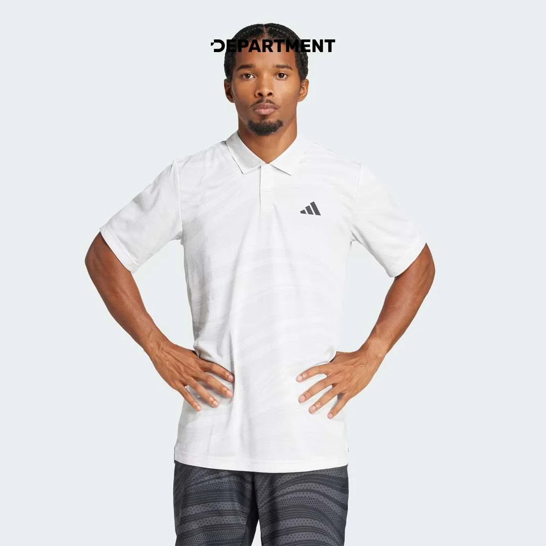 ADIDAS CLUB TENNIS CLIMACOOL GRAPHIC - Image 3