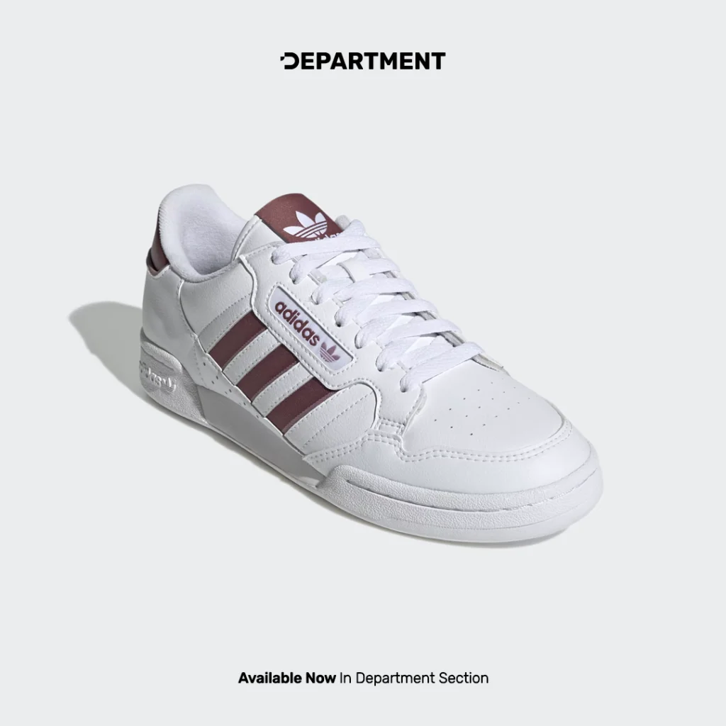 ADIDAS CONTINENTAL 80 STRIPES - Image 2