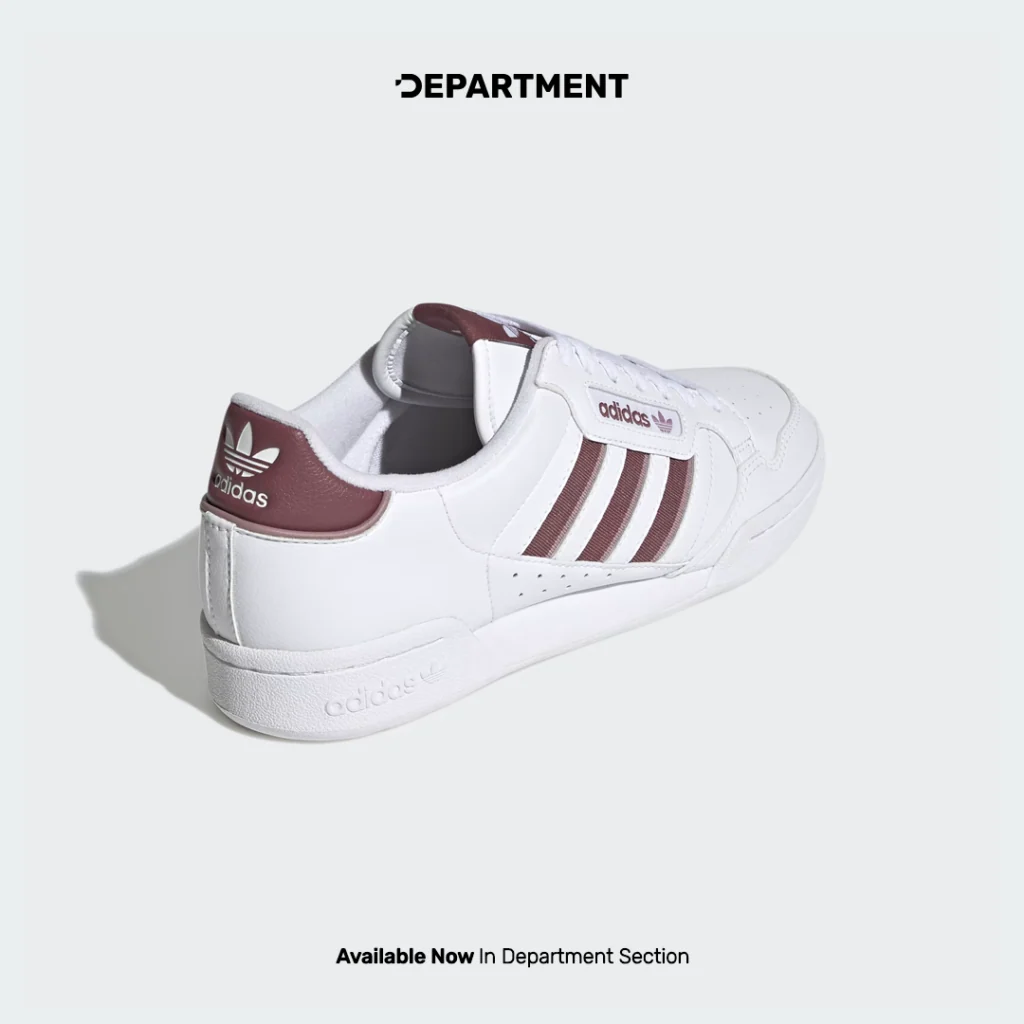 ADIDAS CONTINENTAL 80 STRIPES - Image 3