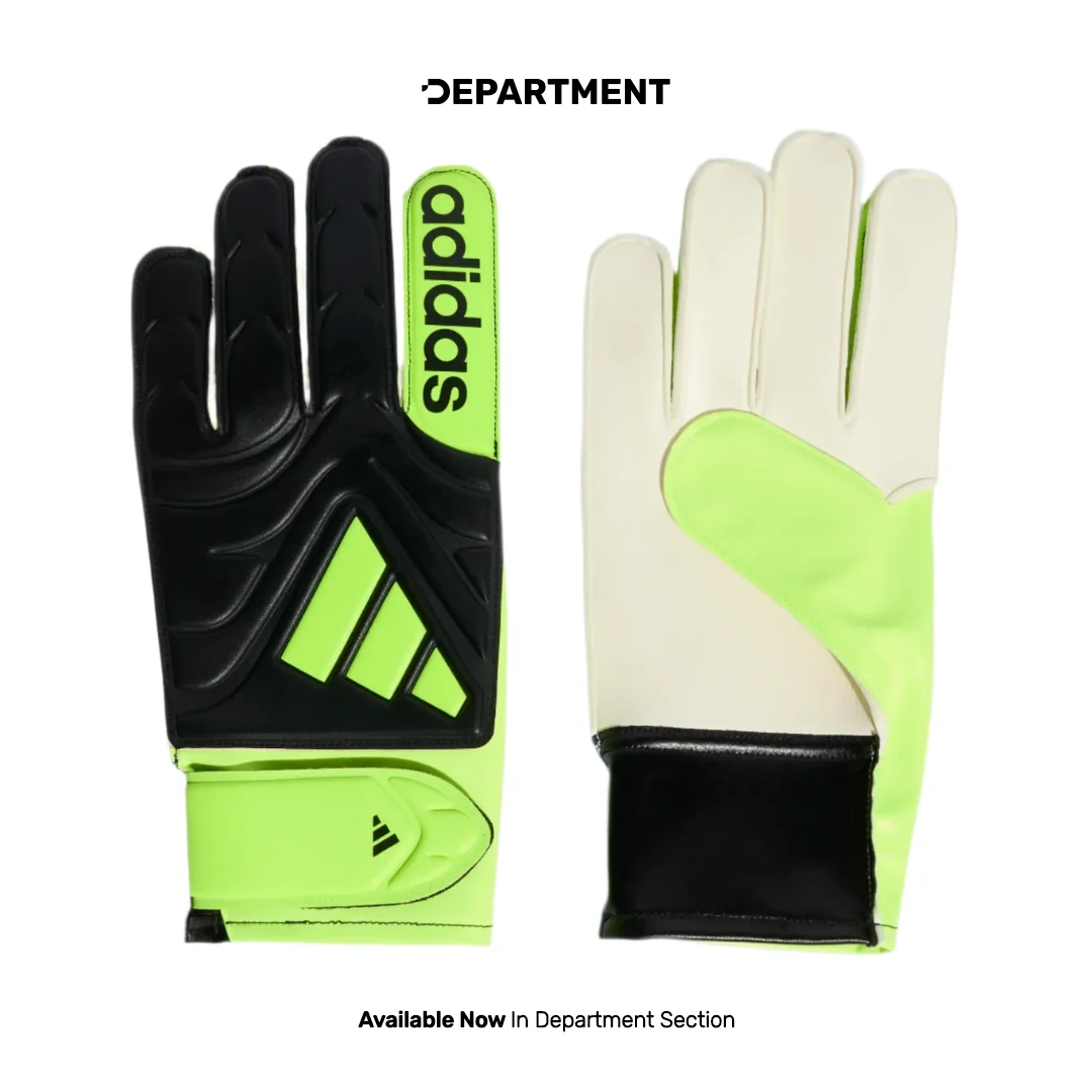 ADIDAS COPA LEAGUE GOALKEEPER