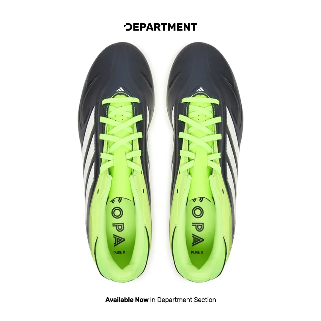 ADIDAS COPA PURE 3 CLUB FG/MG - Image 5