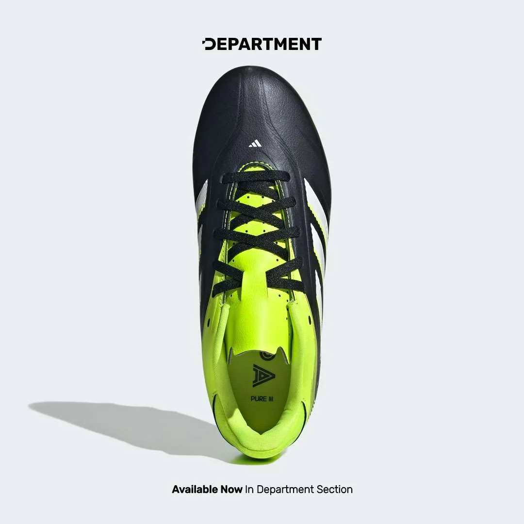 ADIDAS COPA PURE 3 CLUB FG/MG - Image 4