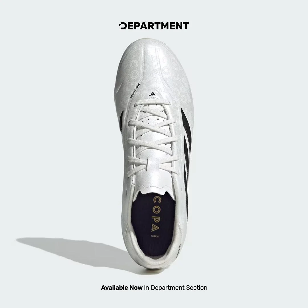 ADIDAS COPA PURE 3 LEAGUE FG/MG J - Image 4