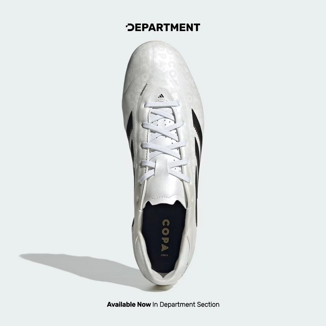 ADIDAS COPA PURE 3 LEAGUE FG/MG - Image 4