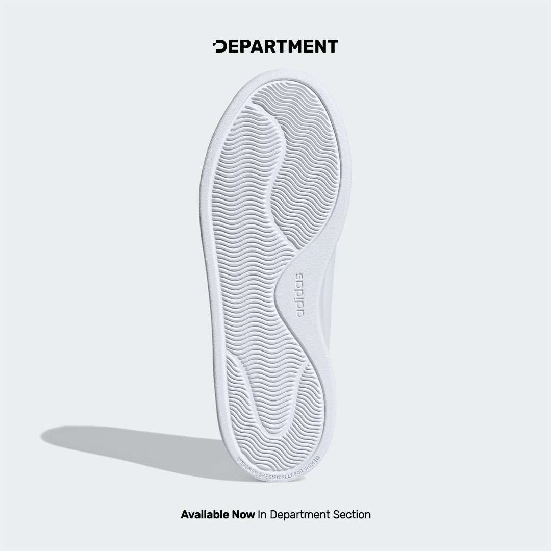 ADIDAS COURT SILK - Image 5