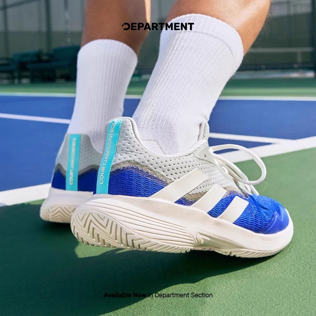ADIDAS COURTJAM CONTROL - Image 2