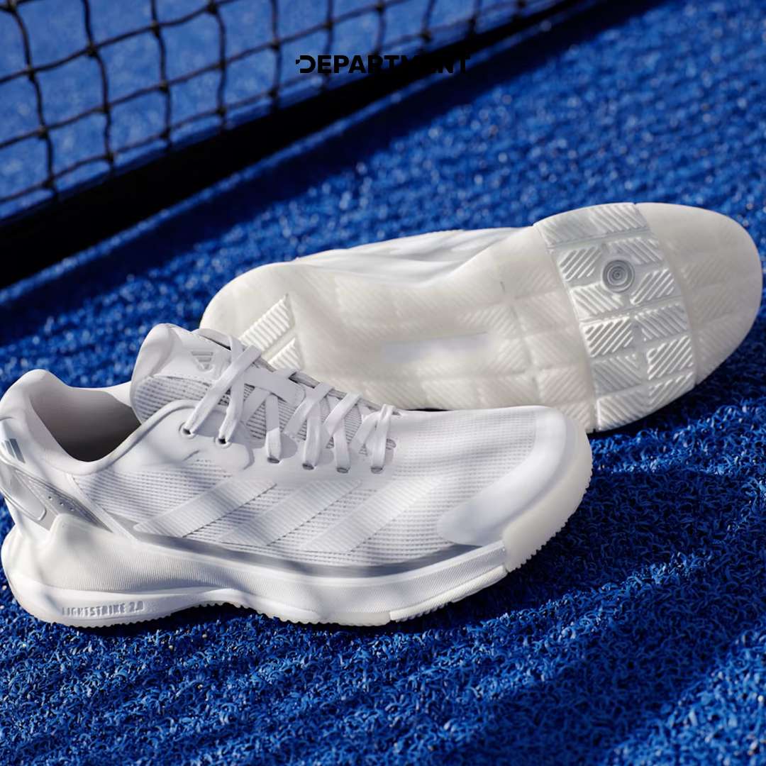 ADIDAS CRAZYQUICK LIGHTSTRIKE W - Image 6