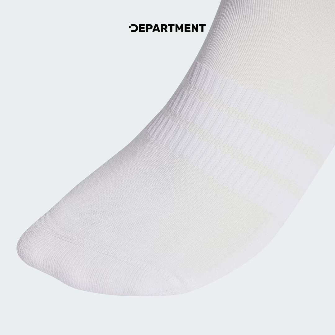 ADIDAS CUSHIONED ESSENTIALS ANKLE 6P - Image 3