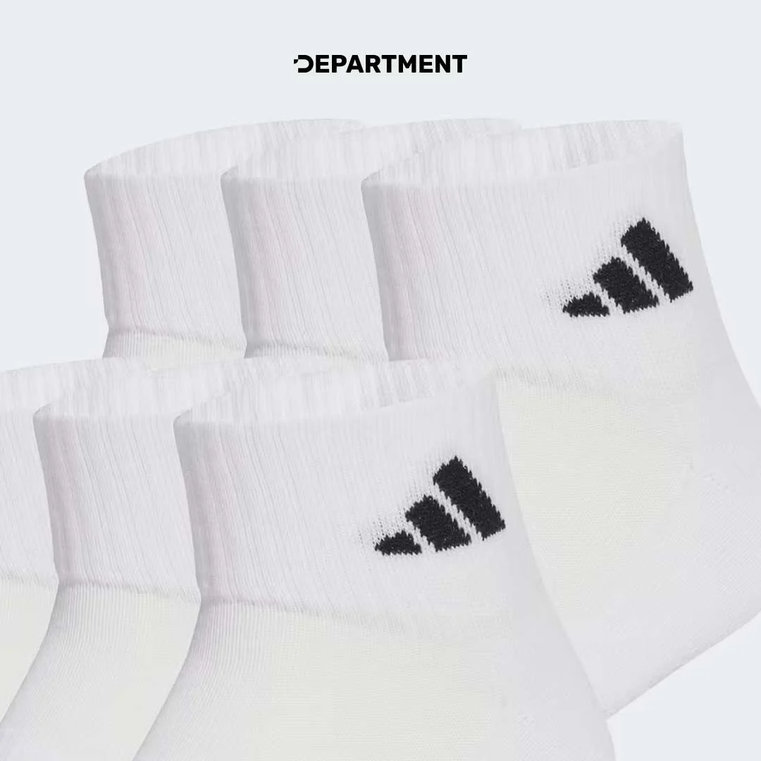 ADIDAS CUSHIONED ESSENTIALS ANKLE 6P - Image 4